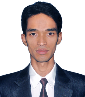 Mohammad Abdullah Al Imran