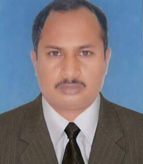 ড. মোঃ খালেদ কনক