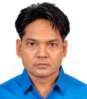 Md. Salmon Hasan Biplob