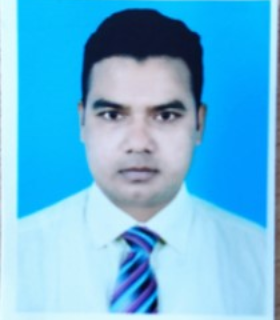 Md. Farajul Kabir