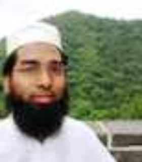 Mohammed Azharul Alam