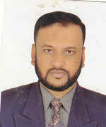 মোঃ রাশেদু জ্জামান