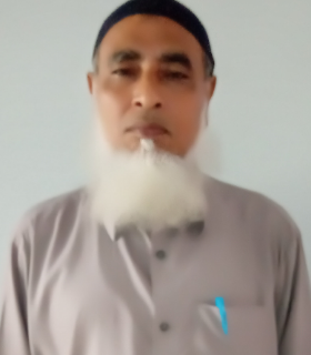 মো: গিয়াস উদ্দিন