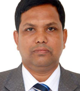 মোঃ আবুল কালাম আজাদ