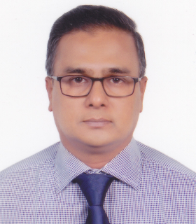 Md. Ahsan Hasib Khan