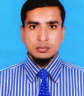 গোলাম আউলিয়া