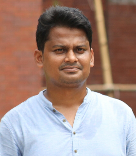 মোঃ খবির উদ্দিন 