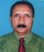 মোহাম্মদ কবীর