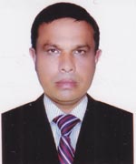 গৌরাপদ দে