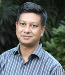 মোঃ সাইফুল আলম সিদ্দিকী