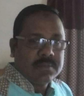 মোঃ নুরুল ইসলাম