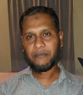 মো: শাহাব উদ্দিন