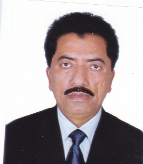 মোঃ আবুল হোসেন