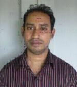 আল আমিনুল ইসলাম ভূইয়া