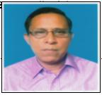 অমরেন্দ্র কুমার শর্মা। 