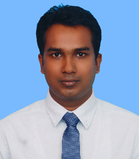 Binoy Kumar Deb