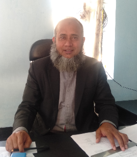 মোঃ আব্দুর রউফ