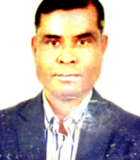 বিনয় কুমার দেব