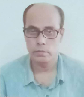 Mohd. Abdun Noor