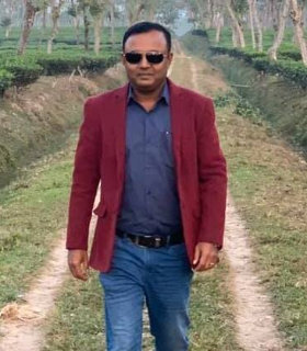 Monowar Hossain