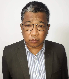 Nayan jothi Chakma