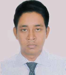 Md, Maruf Hossen