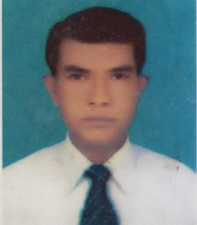 শহিদুল্লাহ