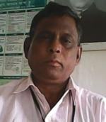 মোঃ শাহাজাহান আলী