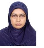 ডাঃ হামিদা বেগম