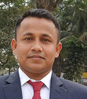 শৈলেন চন্দ্র দাস