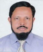 ডাঃ মোঃ নজরুল ইসলাম