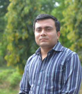 Chowdhury Rajib Mustafa