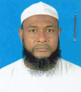 মোঃ জুলহাস মিয়া