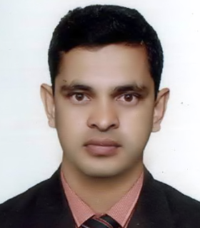 বিশ্বজিৎ কৃষ্ণ চক্রবর্তী