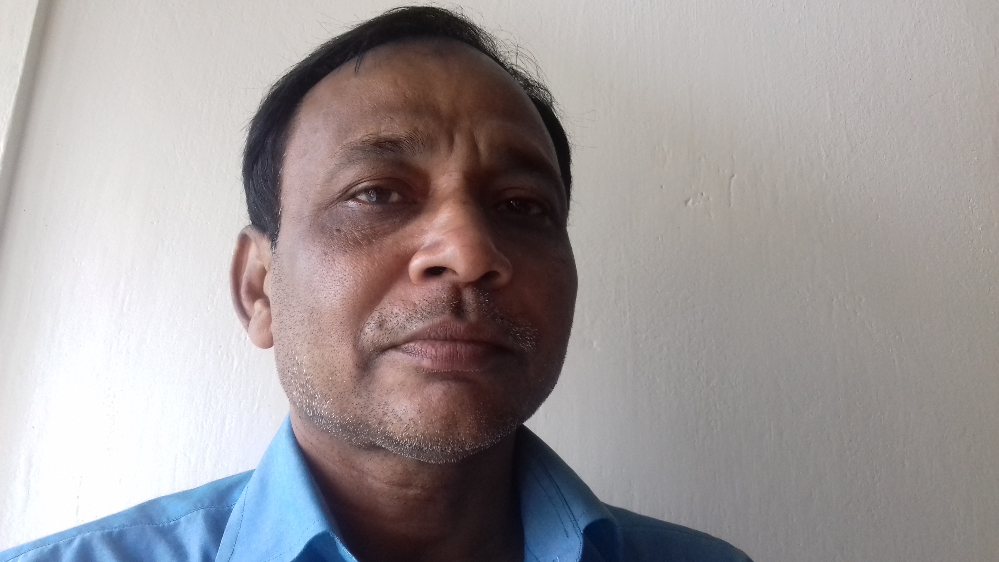 মো: শামসুদ্দীন খান