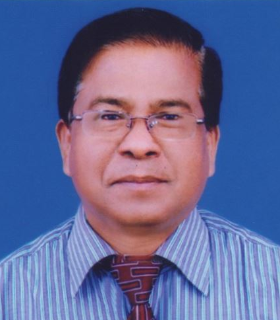 ডা: উচিত কুমার সিনহা