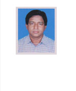 ডাঃ মোঃ আব্দুর রব মোল্লা