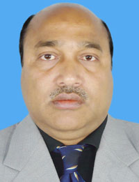 মোঃ আব্দূল মতিন