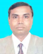 ডা: মোঃ সুলতান আহম্মদ