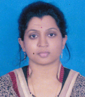 DR. PRIYANGKA POUL CHOWDHURY