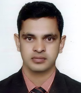 বিশ্বজিত কৃষ্ণ চক্রবর্তী