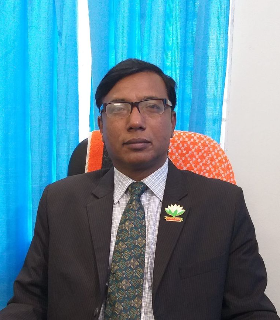 Md. Mojammel Haque
