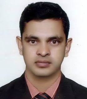 বিশ্বজিৎ কৃষ্ণ চক্রবর্তী