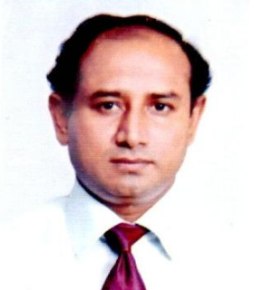 মোহাম্মদ রুহুল আমিন