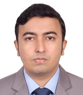 সাঈদ মোহাম্মদ ইব্রাহীম