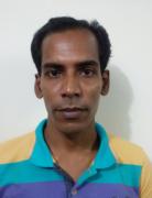 রান্টু লাল দাস তালুকদার