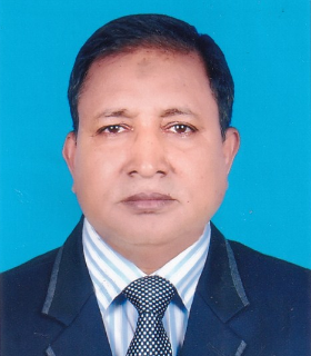 মোঃ ছাইদুর রহমান