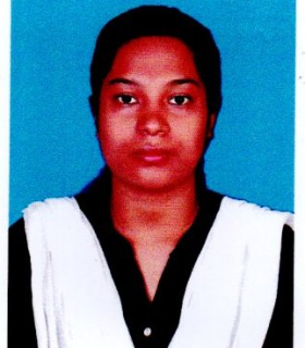 ডা: তাহমিদা ইয়াছমিন