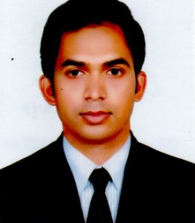 ডা: মো: মঈনুল ইসলাম