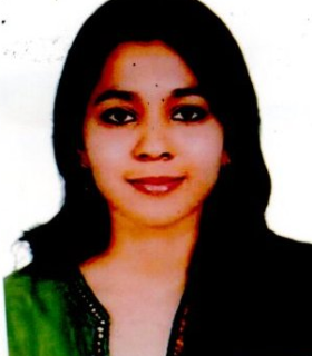 ডা: মার্জিয়া সুলতানা তাজিন